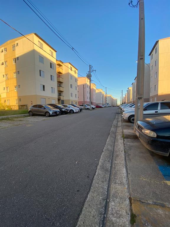 Apartamento à Venda: Jardim Alzira Franco, 2 Quartos, 1 Vagas por R$ 210.000,00.