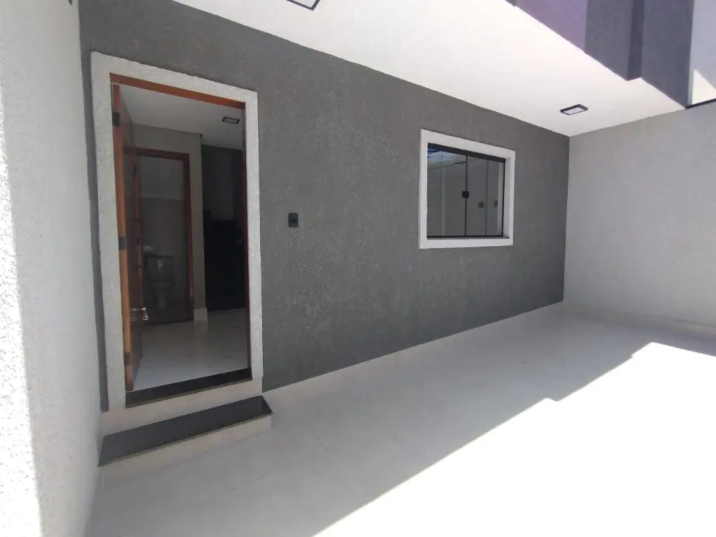 Sobrado à Venda: Parque das Nações, 2 Quartos, 2 Suítes,2 Vagas por R$ 629.000,00.