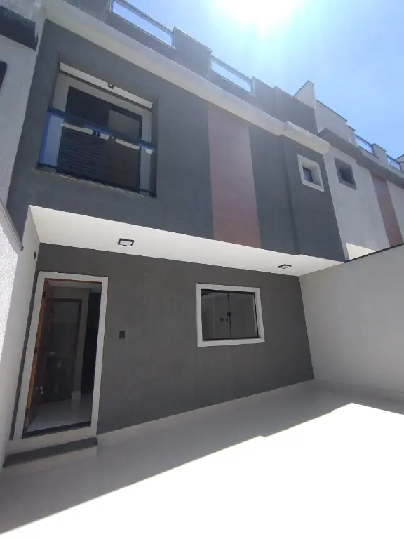 Sobrado à Venda: Parque das Nações, 2 Quartos, 2 Suítes,2 Vagas por R$ 629.000,00.