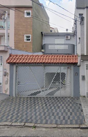 Sobrado à Venda: Jardim Santo Antônio, 4 Quartos, 1 Suíte,6 Vaga por R$ 692.000,00.