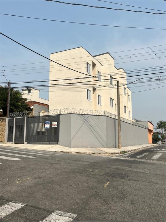 Apartamento à Venda: Jardim Stella, 2 Quartos, 1 Vagas por R$ 348.000,00.