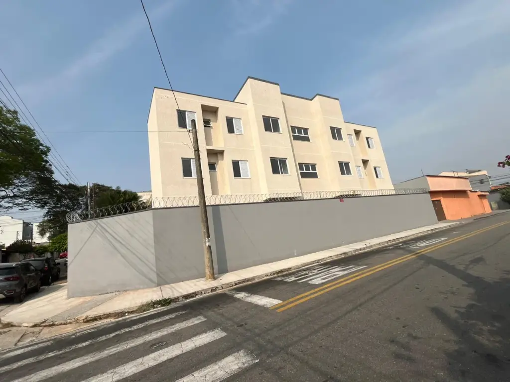 Apartamento à Venda: Jardim Stella, 2 Quartos, 1 Vagas por R$ 348.000,00.