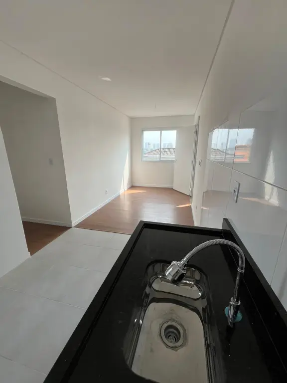 Apartamento à Venda: Jardim Stella, 2 Quartos, 1 Vagas por R$ 348.000,00.