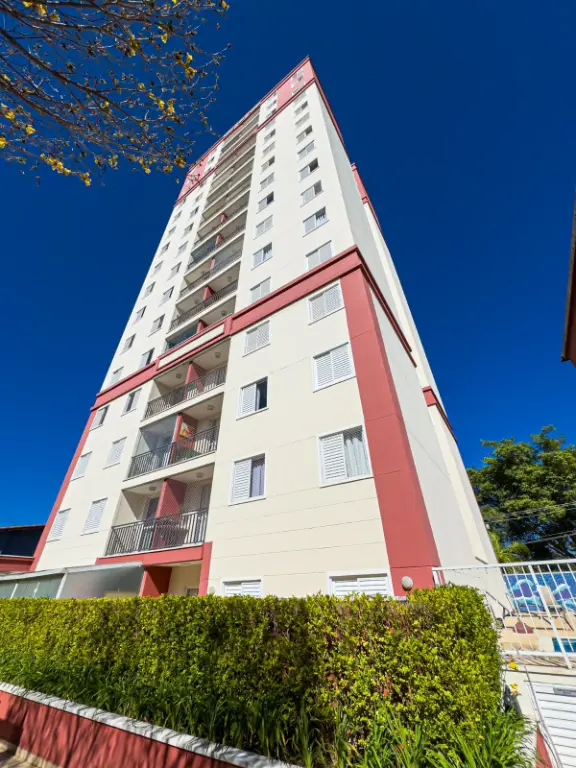 Apartamento à Venda: Parque Novo Oratório, 2 Quartos, 1 Vagas por R$ 335.000,00.