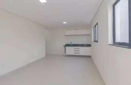 Imagem: Kitnet / Loft para Alugar, Parque das Nações