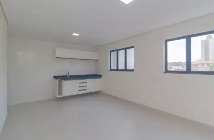Imagem: Kitnet / Loft para Alugar, Parque das Nações