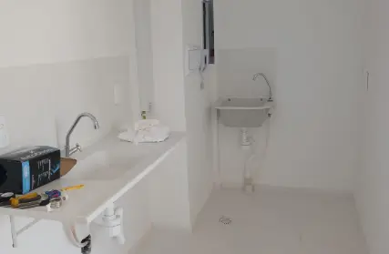 Imagem: Apartamento para Alugar, Parque Erasmo Assunção