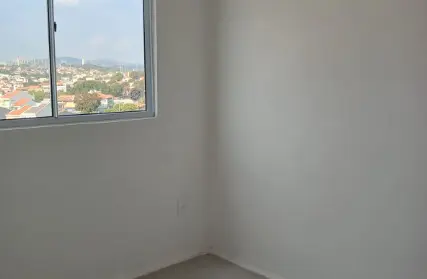 Imagem: Apartamento para Alugar, Parque Erasmo Assunção