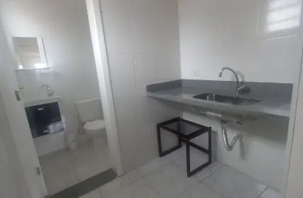 Imagem: Apartamento para Alugar, Bangú