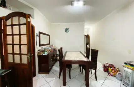 Imagem: Sobrado para Alugar, Bangú