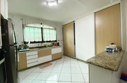 Imagem: Sobrado para Alugar, Bangú