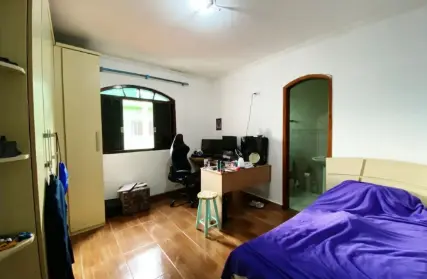 Imagem: Sobrado para Alugar, Bangú