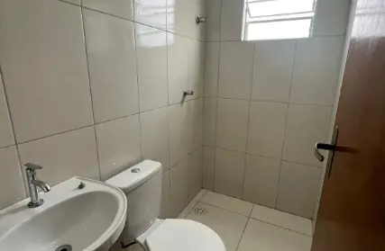 Imagem: Sala Comercial para Alugar, Parque João Ramalho