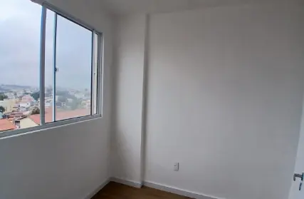 Imagem: Apartamento para Alugar, Parque Erasmo Assunção