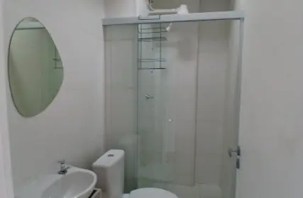 Imagem: Apartamento para Alugar, Parque Erasmo Assunção