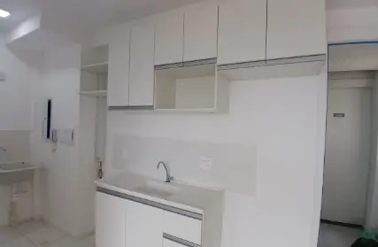 Imagem: Apartamento para Alugar, Parque Erasmo Assunção