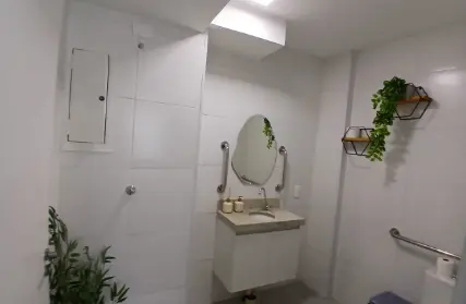 Imagem: Apartamento para Alugar, Parque Erasmo Assunção