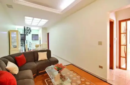 Imagem: Sobrado para Alugar, Vila Camilópolis