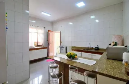 Imagem: Sobrado para Alugar, Vila Camilópolis