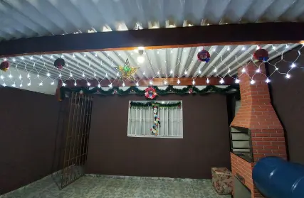 Imagem: Casa Térrea para Venda, Parque Erasmo Assunção