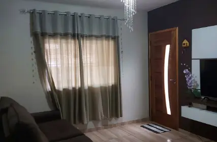 Imagem: Casa Térrea para Venda, Parque Erasmo Assunção