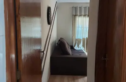 Imagem: Casa Térrea para Venda, Parque Erasmo Assunção