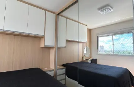 Imagem: Apartamento para Venda, Vila Metalúrgica