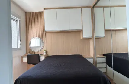 Imagem: Apartamento para Venda, Vila Metalúrgica
