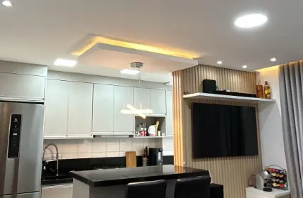 Imagem: Apartamento para Venda, Vila Metalúrgica