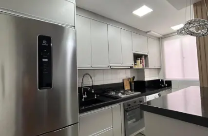 Imagem: Apartamento para Venda, Vila Metalúrgica