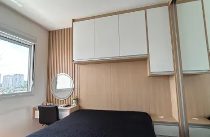 Imagem: Apartamento para Venda, Vila Metalúrgica