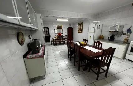 Imagem: Sobrado para Venda, Jardim Santo Antônio