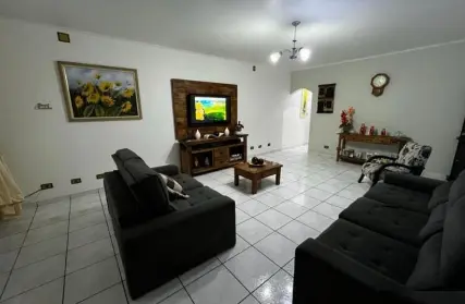 Imagem: Sobrado para Venda, Jardim Santo Antônio