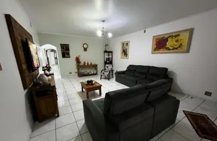 Imagem: Sobrado para Venda, Jardim Santo Antônio