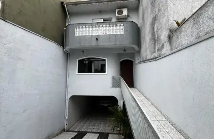 Imagem: Sobrado para Venda, Jardim Santo Antônio
