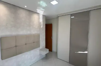 Imagem: Apartamento para Venda, Parque Novo Oratório