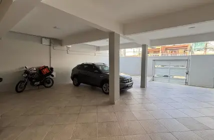 Imagem: Apartamento para Venda, Parque Novo Oratório