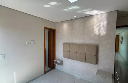 Imagem: Apartamento para Venda, Parque Novo Oratório