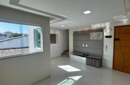 Imagem: Apartamento para Venda, Parque Novo Oratório