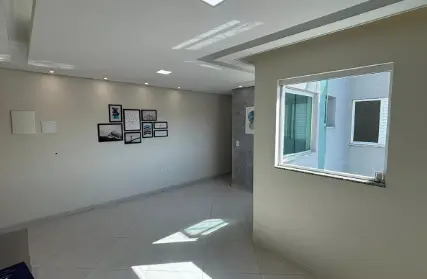 Imagem: Apartamento para Venda, Parque Novo Oratório
