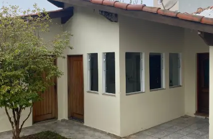 Imagem: Casa Térrea para Venda, Parque das Nações