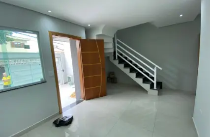 Imagem: Sobrado para Venda, Vila Curuçá