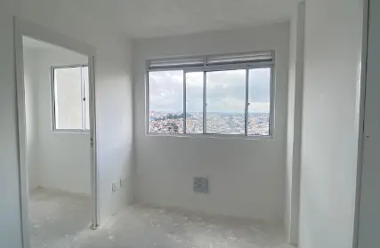 Imagem: Apartamento para Venda, Parque Erasmo Assunção