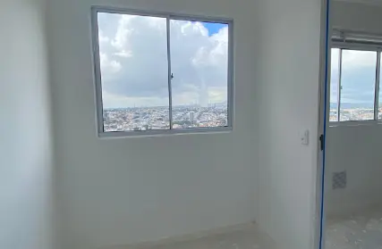 Imagem: Apartamento para Venda, Parque Erasmo Assunção