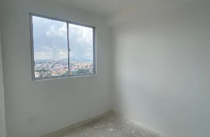 Imagem: Apartamento para Venda, Parque Erasmo Assunção