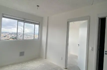 Imagem: Apartamento para Venda, Parque Erasmo Assunção