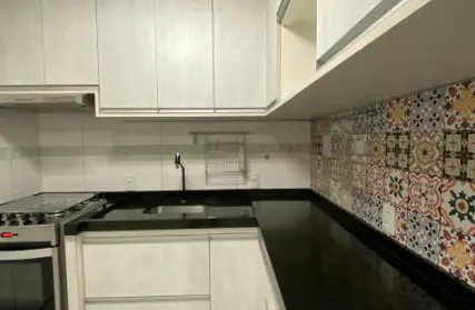 Imagem: Apartamento para Venda, Jardim Ana Maria