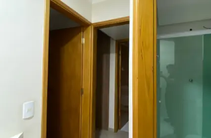 Imagem: Apartamento para Venda, Jardim Ana Maria
