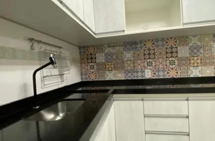 Imagem: Apartamento para Venda, Jardim Ana Maria