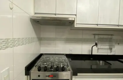 Imagem: Apartamento para Venda, Jardim Ana Maria